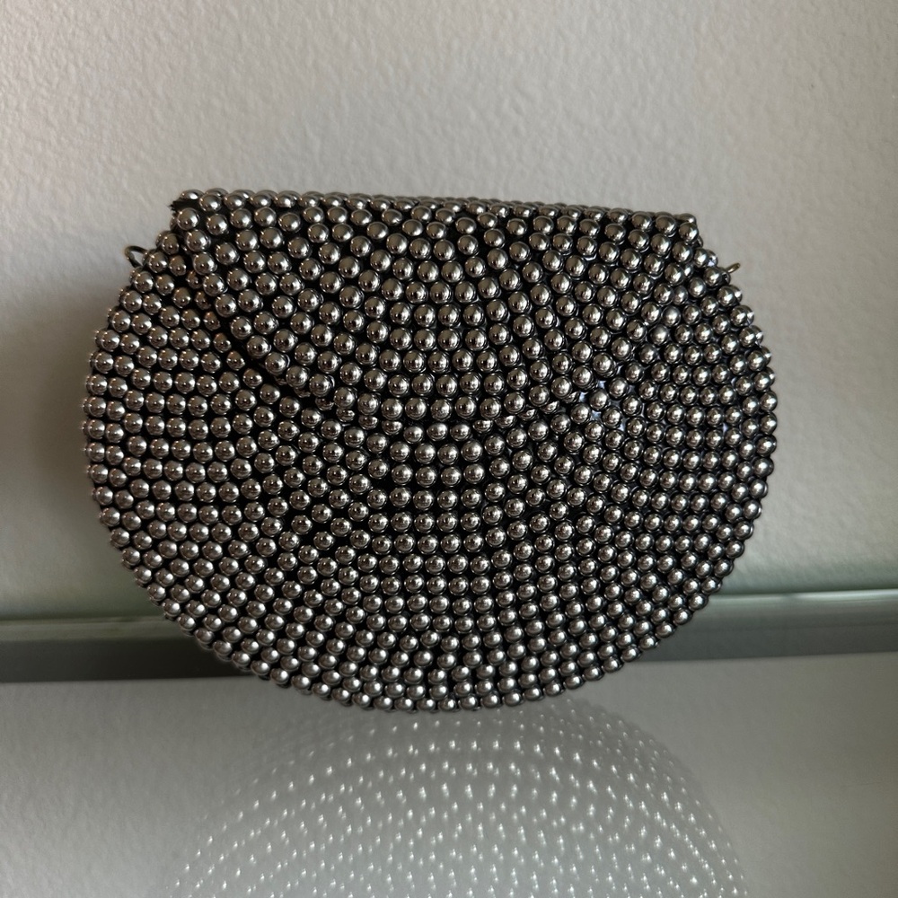 Ramla The Rockstar clutch/crossbody handbag.NWOT